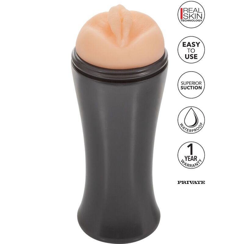 Private Masturbator Femme Fatale To Go | Niks.fi verkkokauppa