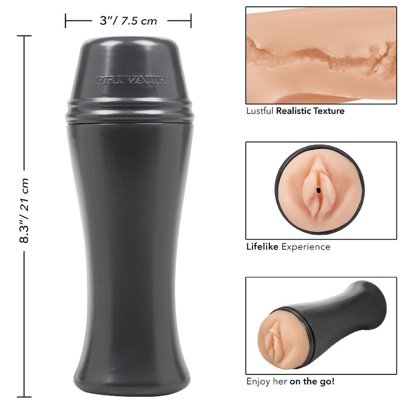 Private Masturbator Horny Cougar To Go | Niks.fi verkkokauppa