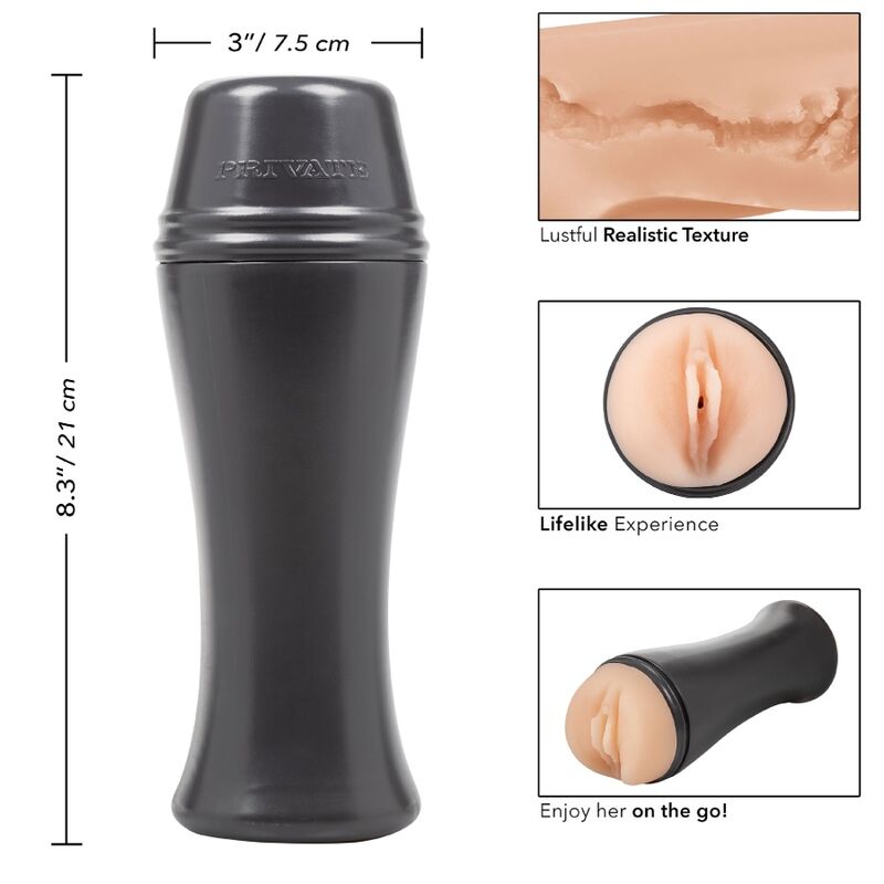 Private Masturbator Naughty Lolita To Go | Niks.fi verkkokauppa