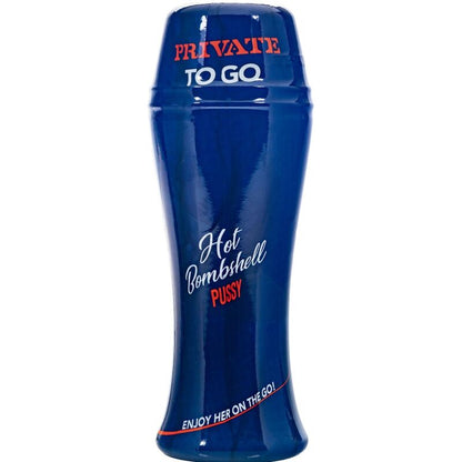 Private Masturbator Hot Bombshell To Go | Niks.fi verkkokauppa