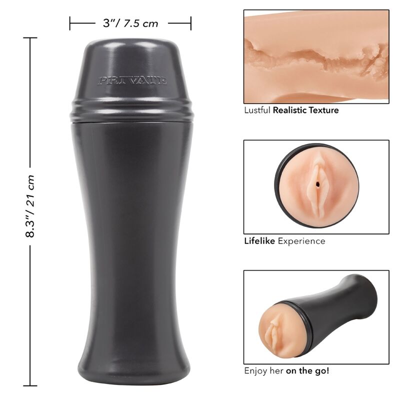 Private Masturbator Hot Bombshell To Go | Niks.fi verkkokauppa