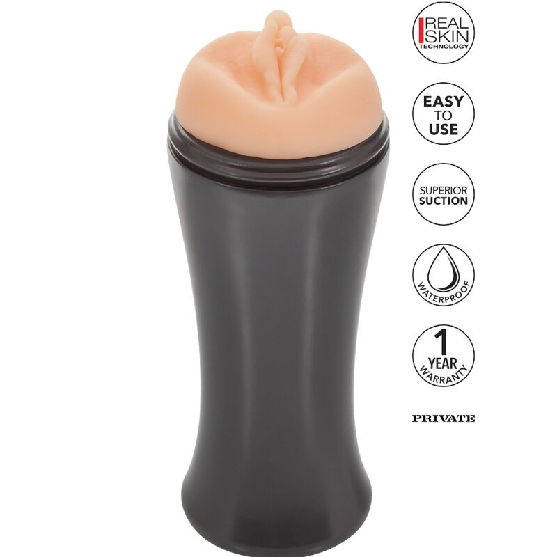 Private Masturbator Hot Bombshell To Go | Niks.fi verkkokauppa