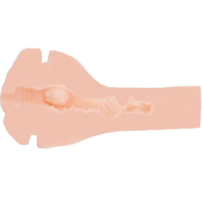 Private Masturbator Original Vacuum Cup To Go | Niks.fi verkkokauppa