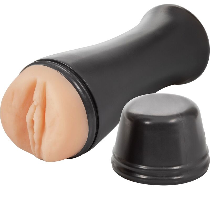 Private Masturbator Original Vacuum Cup To Go | Niks.fi verkkokauppa