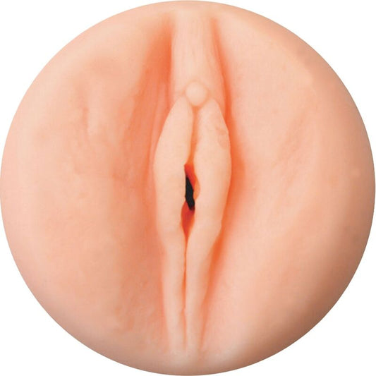Private Masturbator Original Vacuum Cup To Go | Niks.fi verkkokauppa