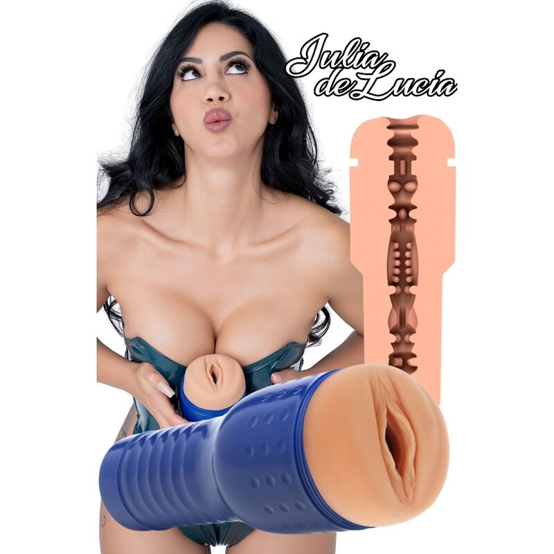 Private Julia De Lucia Pornstar Pussy Masturbator | Niks.fi verkkokauppa