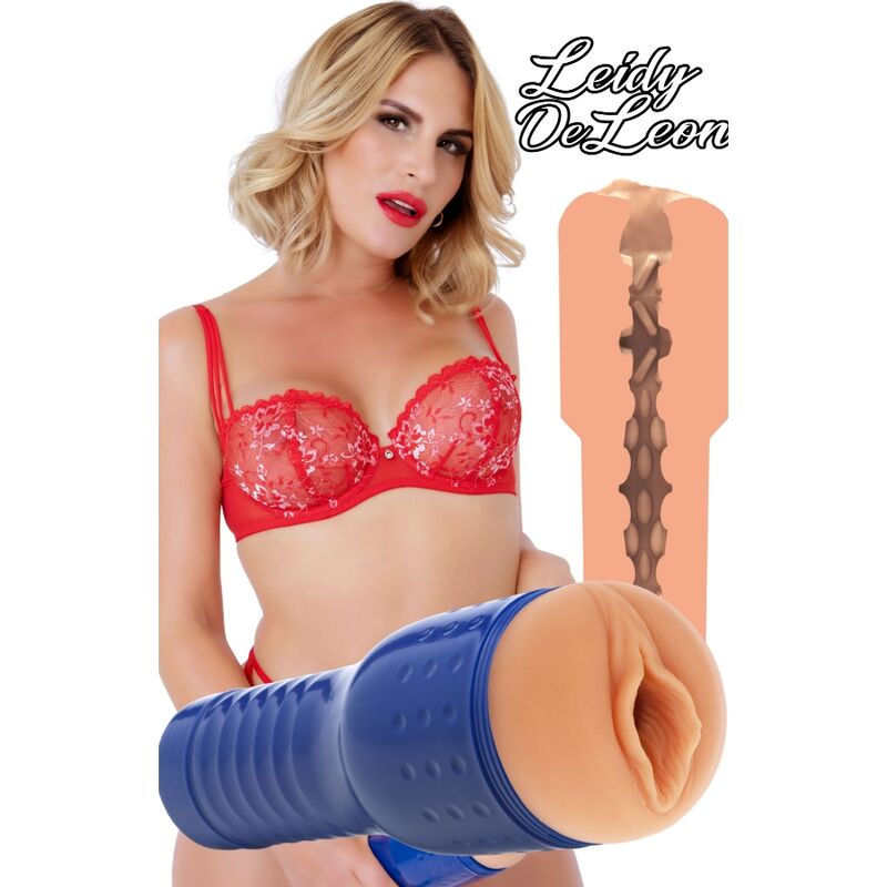 Private Leidy De Leon Pornstar Pussy Masturbator | Niks.fi verkkokauppa