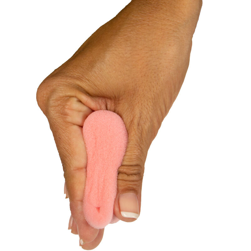 Confort 365 Tampon Lubricated Vaginal Sponge | Niks.fi verkkokauppa