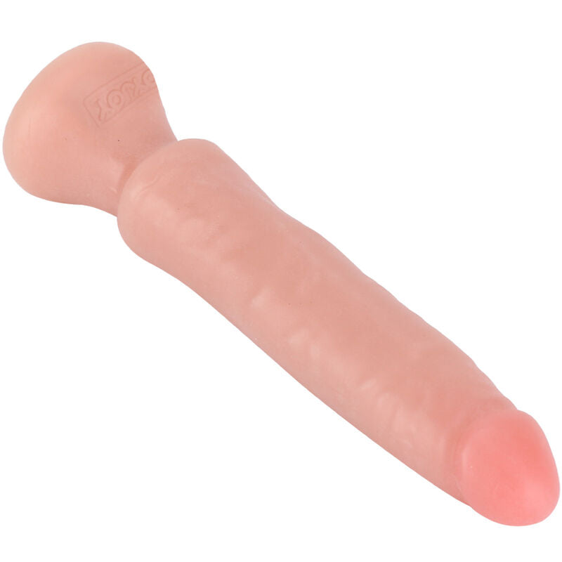 Get Real Starter Dong 16 Cm Natural | Niks.fi verkkokauppa