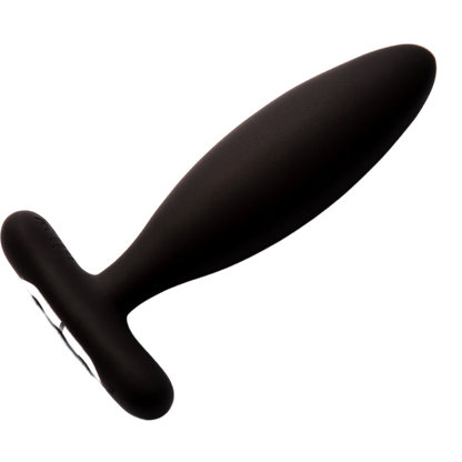 Je Joue Vesta Anal Plug Vibrator Black | Niks.fi verkkokauppa