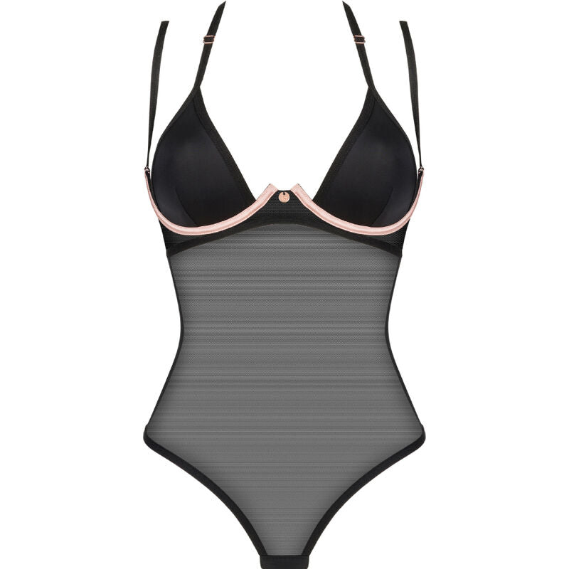 Obsessive Selinne Teddy Xl/Xxl | Niks.fi verkkokauppa