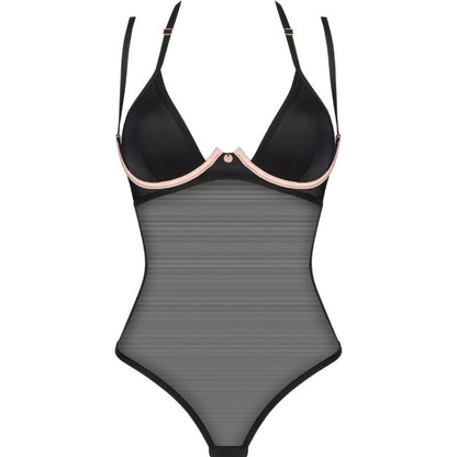 Obsessive Selinne Teddy Xl/Xxl | Niks.fi verkkokauppa