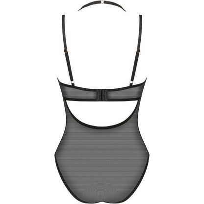 Obsessive Selinne Teddy Xl/Xxl | Niks.fi verkkokauppa