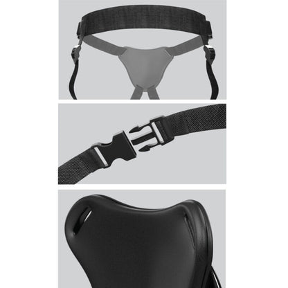 Pipedreams Body Dock Original Harness | Niks.fi verkkokauppa
