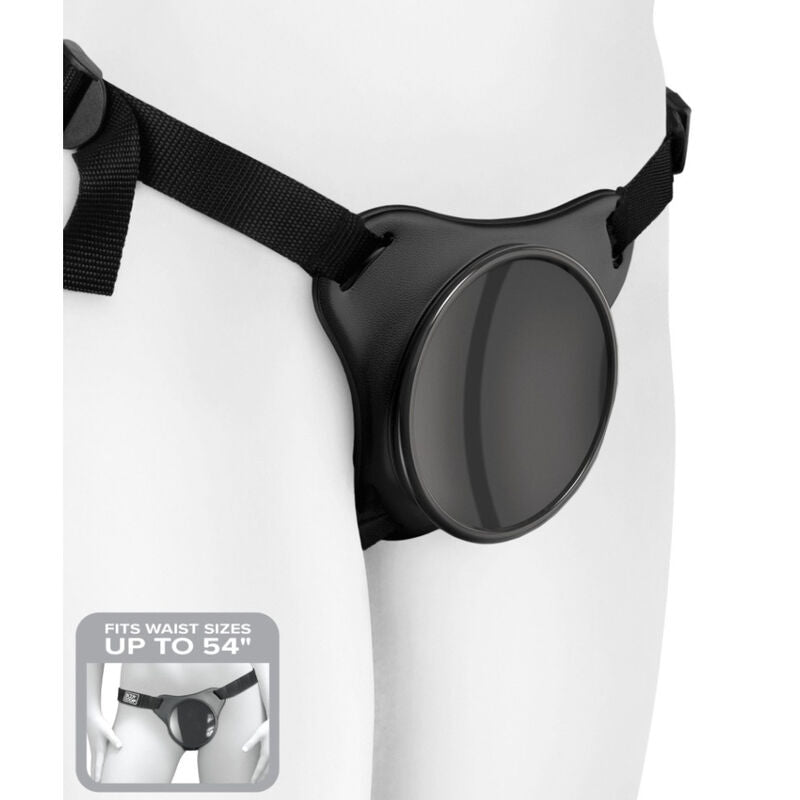 Pipedreams Body Dock Original Harness | Niks.fi verkkokauppa
