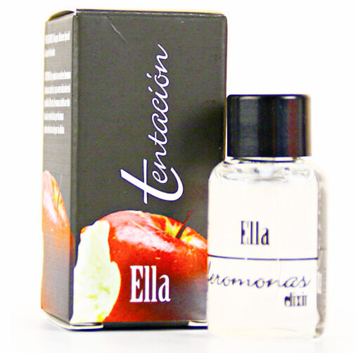 Tentacion Elixir Of Pheromones For Her | Niks.fi verkkokauppa