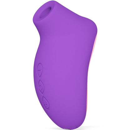 LELO Sona 2 Travel ääniaalto-klitoriskiihotin, violetti