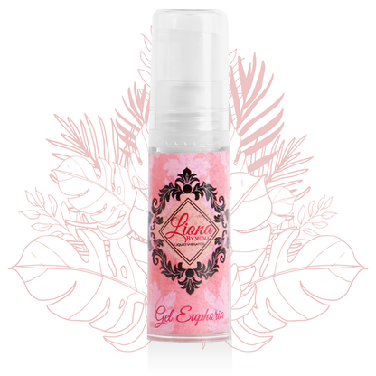 Liona By Moma Liquid Vibrator Euphoria Gel 6 Ml | Niks.fi verkkokauppa