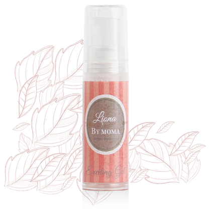 Liona By Moma Liquid Vibrator Exciting Gel 6 Ml | Niks.fi verkkokauppa