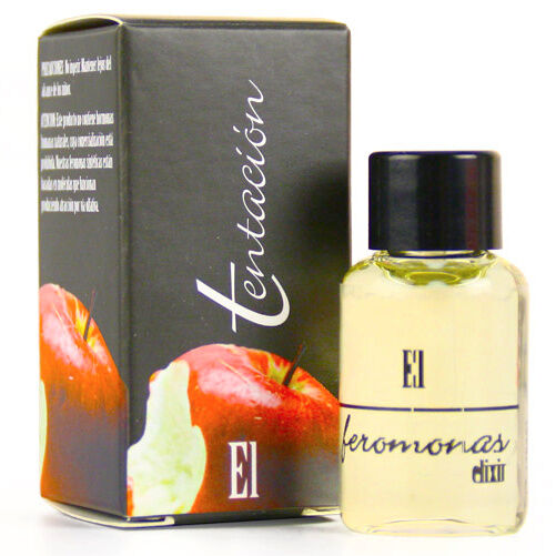Tentacion Elixir Of Pheromones For Him | Niks.fi verkkokauppa
