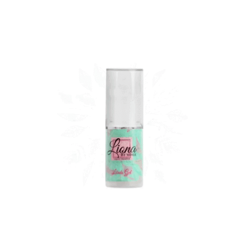 Liona By Moma Liquid Vibrator Libido Gel 15 Ml | Niks.fi verkkokauppa