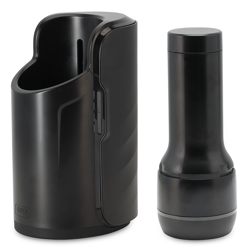 Kiiroo Keon & Feel Stroker Interactive Automatic Masturbator | Niks.fi verkkokauppa