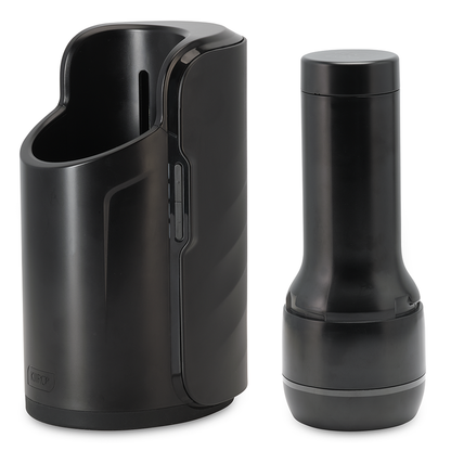 Kiiroo Keon & Feel Stroker Interactive Automatic Masturbator | Niks.fi verkkokauppa