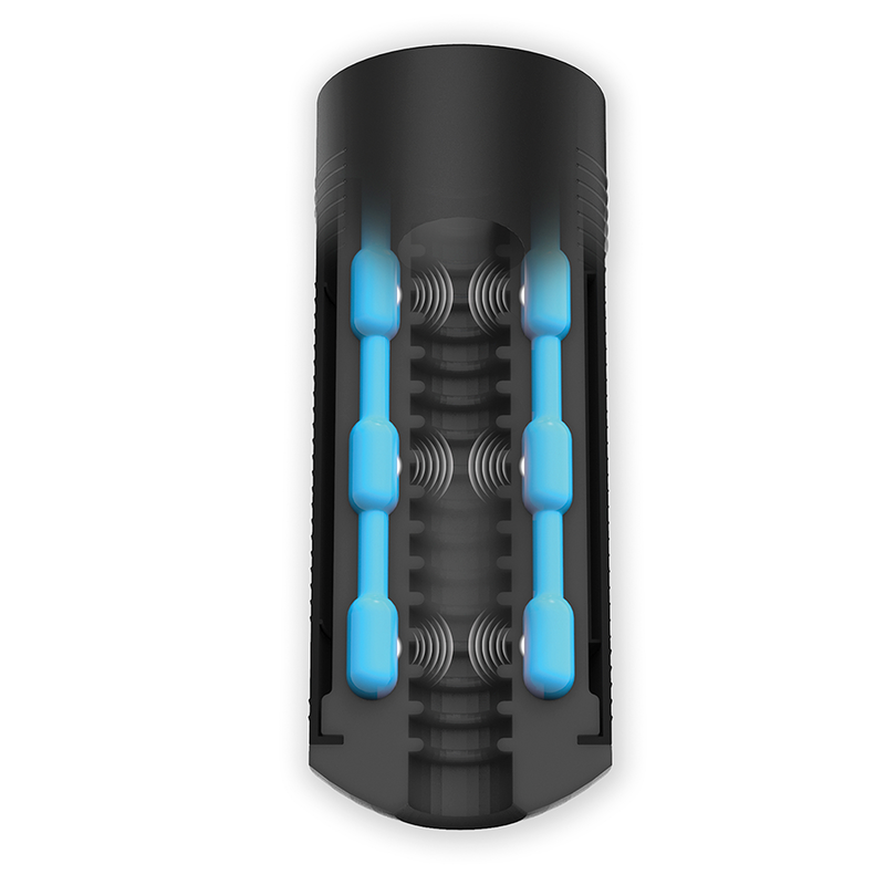 Kiiroo Titan Technological Masturbator | Niks.fi verkkokauppa