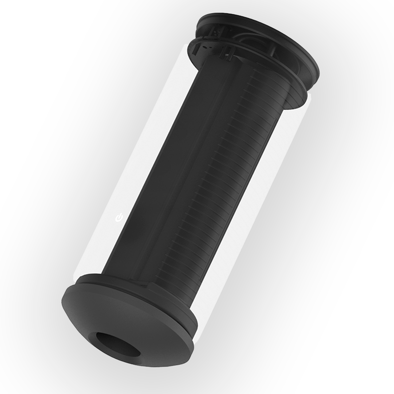 Kiiroo Titan Experience Technological Masturbator | Niks.fi verkkokauppa