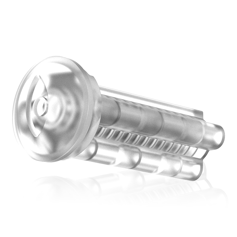Kiiroo Titan Masturbator Cover Power + Performance | Niks.fi verkkokauppa