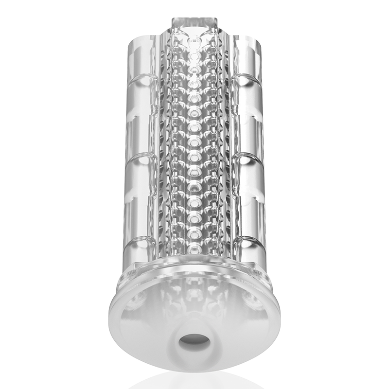 Kiiroo Titan Masturbator Cover Power + Performance | Niks.fi verkkokauppa