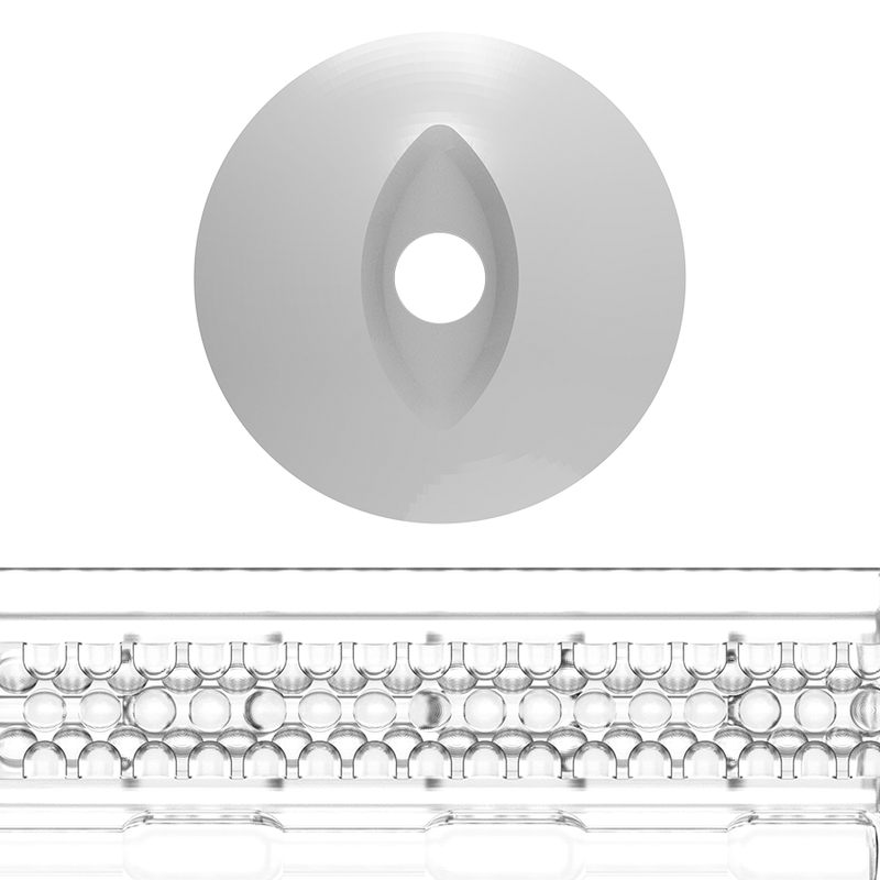 Kiiroo Titan Masturbator Cover Power + Performance | Niks.fi verkkokauppa