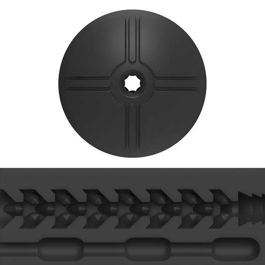 Kiiroo Titan Anal Masturbator Cover Maximum Fit | Niks.fi verkkokauppa