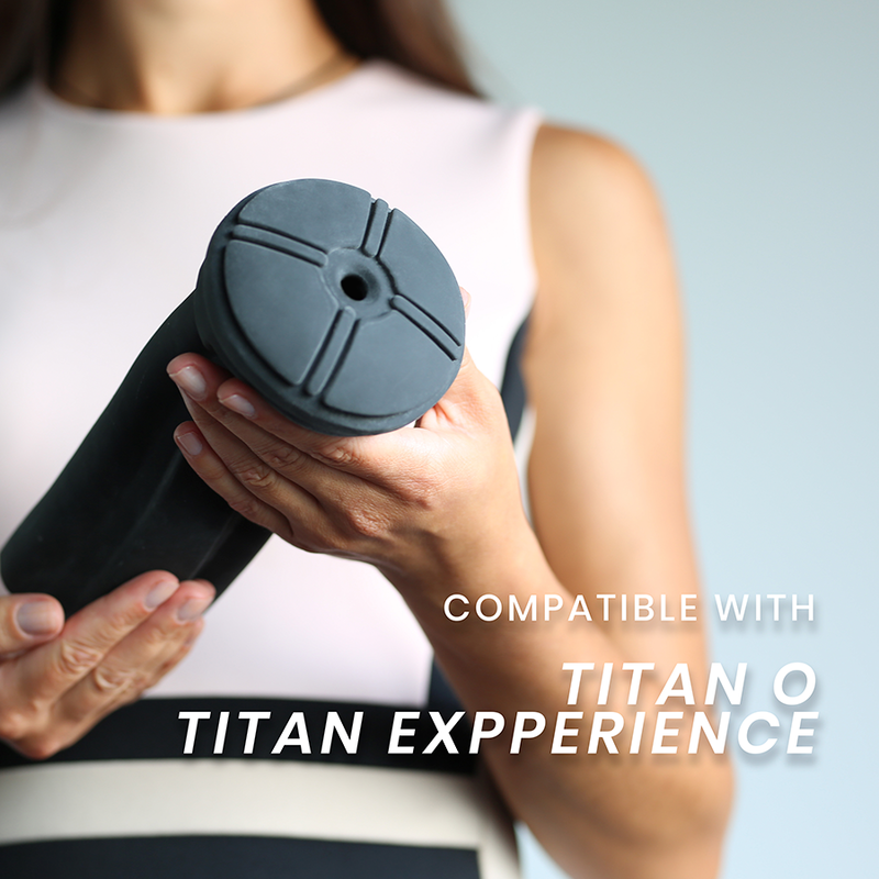 Kiiroo Titan Anal Masturbator Cover Maximum Fit | Niks.fi verkkokauppa