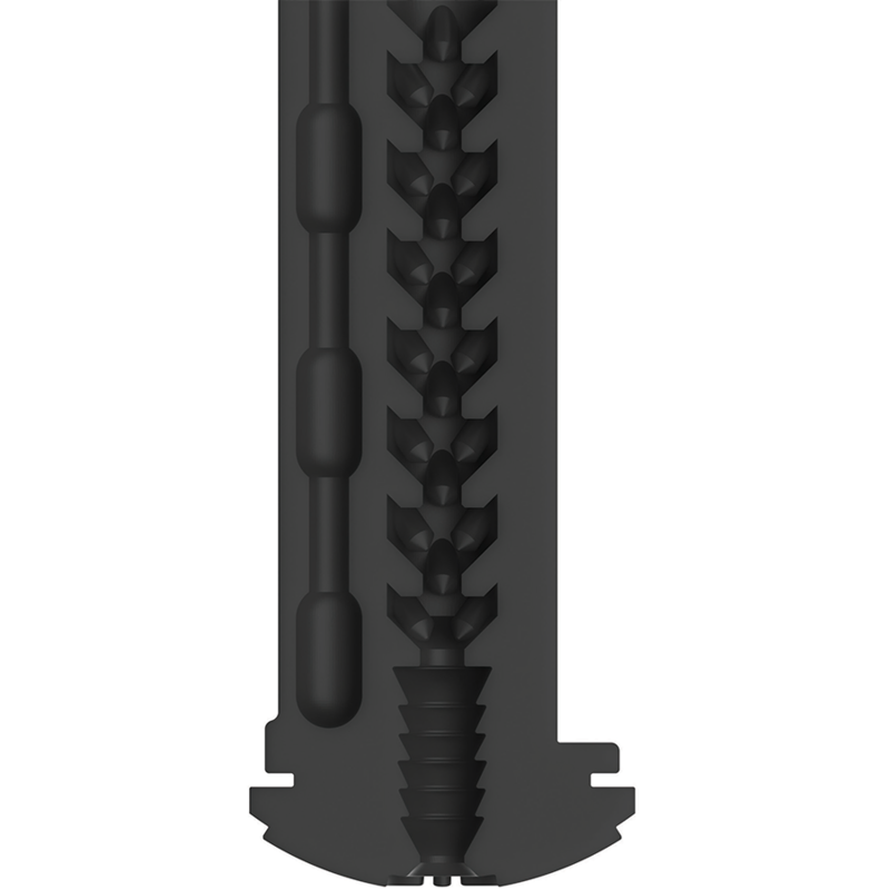 Kiiroo Titan Anal Masturbator Cover Maximum Fit | Niks.fi verkkokauppa