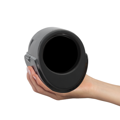 Kiiroo Keon Interactive Masturbator Feel Stroker Not Included | Niks.fi verkkokauppa