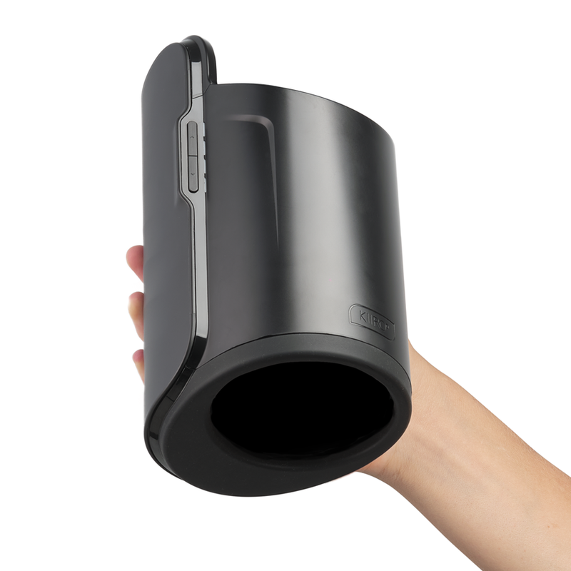 Kiiroo Keon Interactive Masturbator Feel Stroker Not Included | Niks.fi verkkokauppa