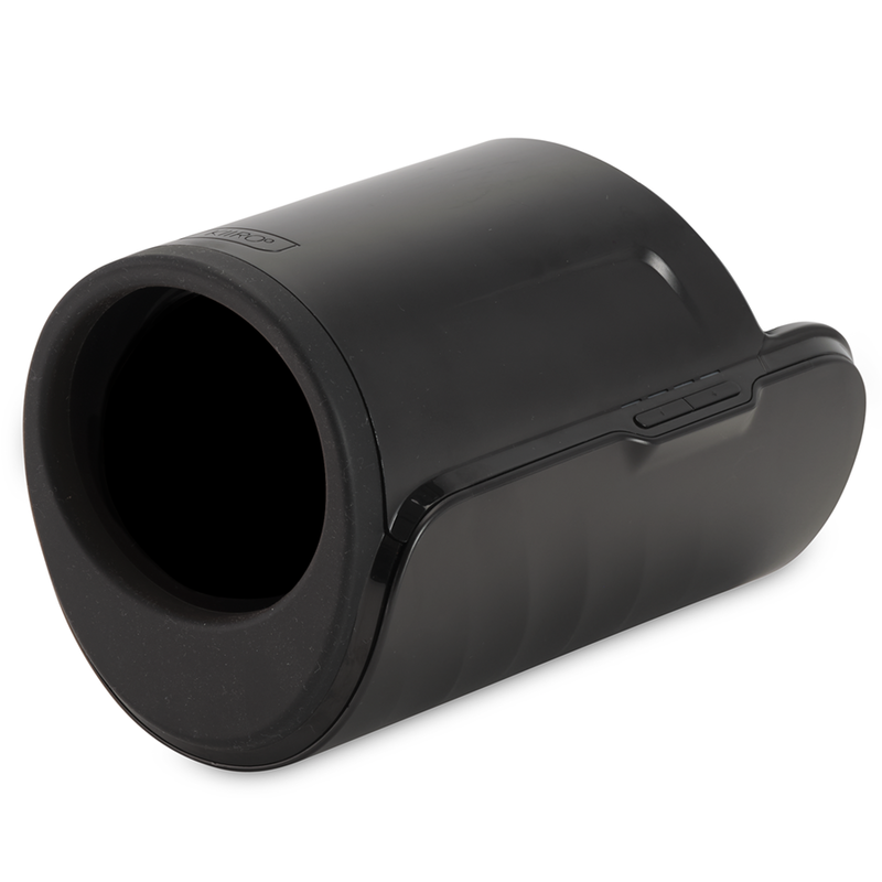 Kiiroo Keon Interactive Masturbator Feel Stroker Not Included | Niks.fi verkkokauppa