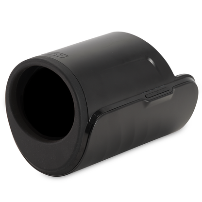 Kiiroo Keon Interactive Masturbator Feel Stroker Not Included | Niks.fi verkkokauppa