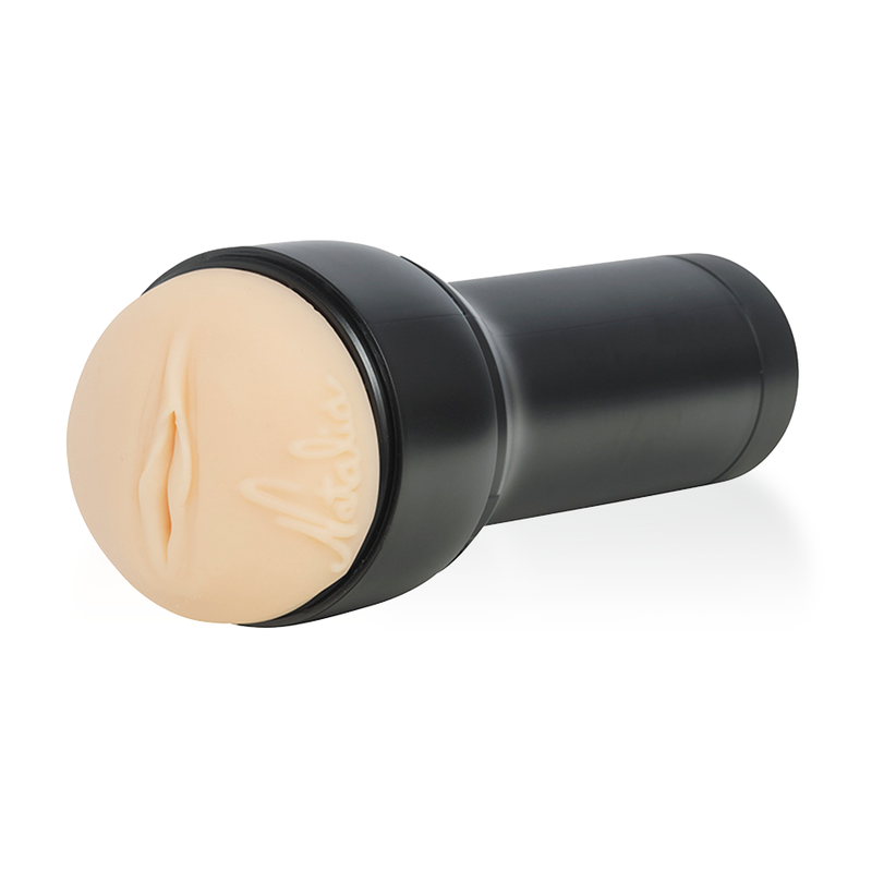 Kiiroo Feel Natalia Starr Stars Collection Strokers | Niks.fi verkkokauppa