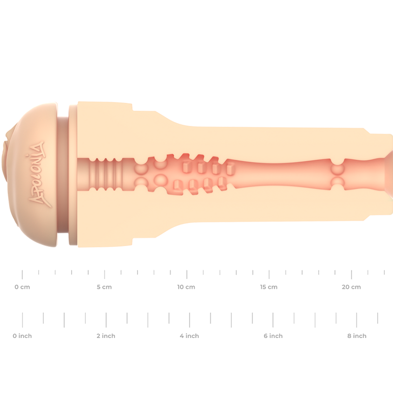 Kiiroo Feel Apolonia Lapiedra Stars Collection Strokers | Niks.fi verkkokauppa