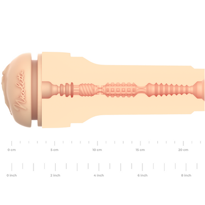 Kiiroo Feel Nicolette Shea Stars Collection Strokers | Niks.fi verkkokauppa