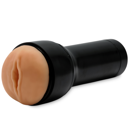 Kiiroo Feel Stroker Masturbator Stimulator Light Brown | Niks.fi verkkokauppa