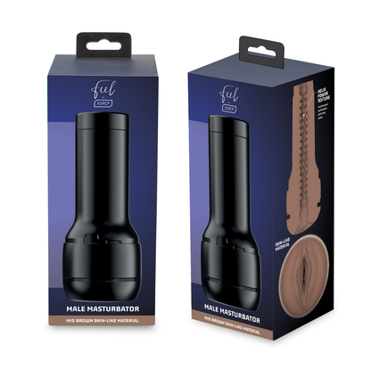 Kiiroo Feel Stroker Masturbator Stimulator Brown | Niks.fi verkkokauppa