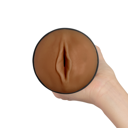 Kiiroo Feel Stroker Masturbator Stimulator Brown | Niks.fi verkkokauppa