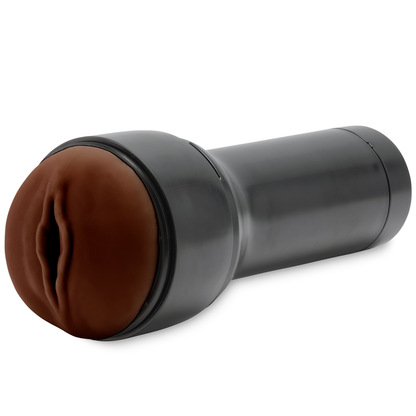 Kiiroo Feel Stroker Masturbator Stimulator Dark Brown | Niks.fi verkkokauppa
