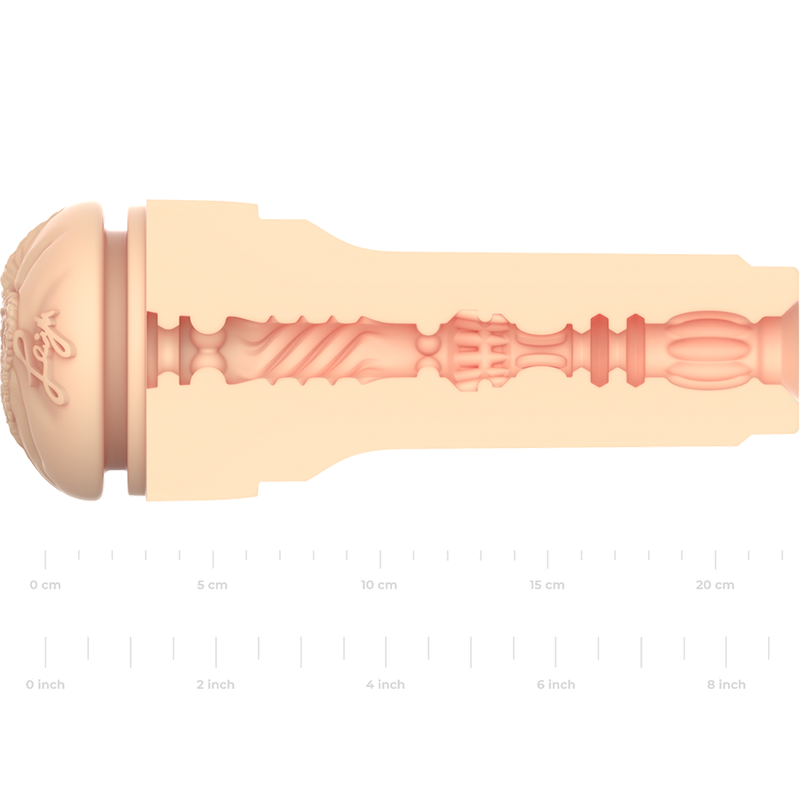 Kiiroo Feel Leigh Raven Stars Collection Strokers | Niks.fi verkkokauppa