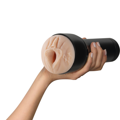 Kiiroo Feel Leigh Raven Stars Collection Strokers | Niks.fi verkkokauppa