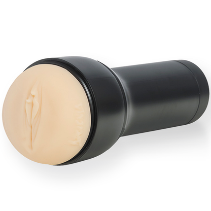 Kiiroo Keon + Feel Stroker Apolonia Lapiedra + Aqua Quality Lubricant 50 Ml | Niks.fi verkkokauppa