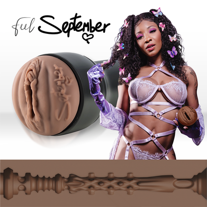 Kiiroo Pack Keon + Feel September Reign + Aqua Quality Lubricant 50 Ml | Niks.fi verkkokauppa